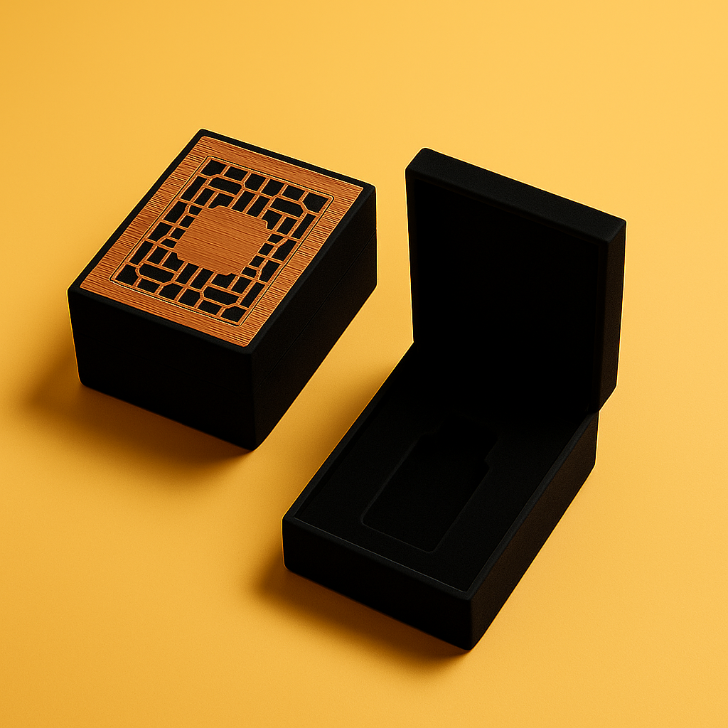 Majestic oud essence