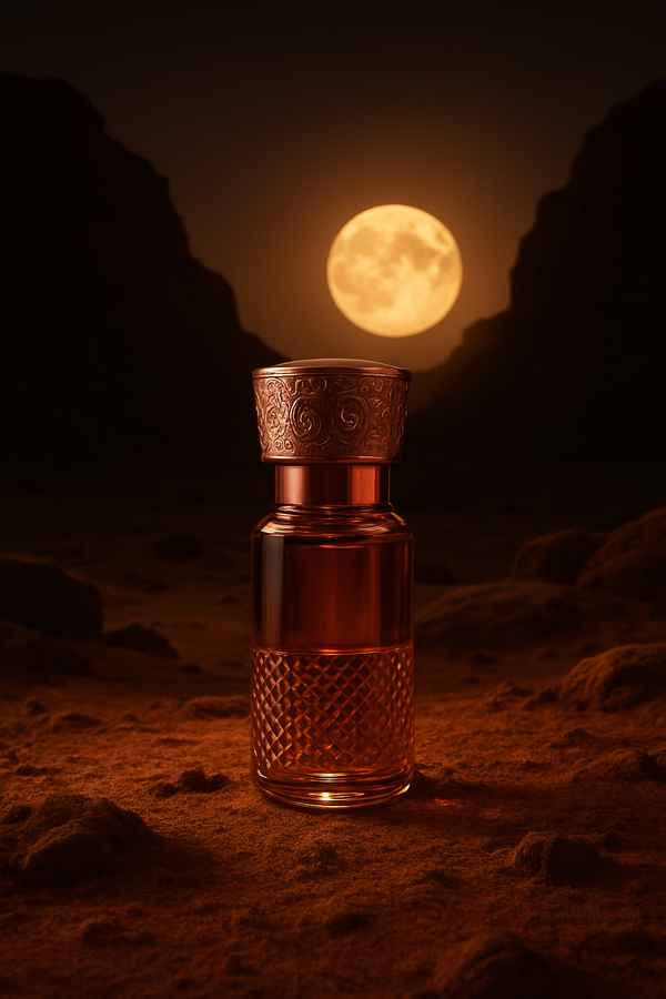 Afrida moon