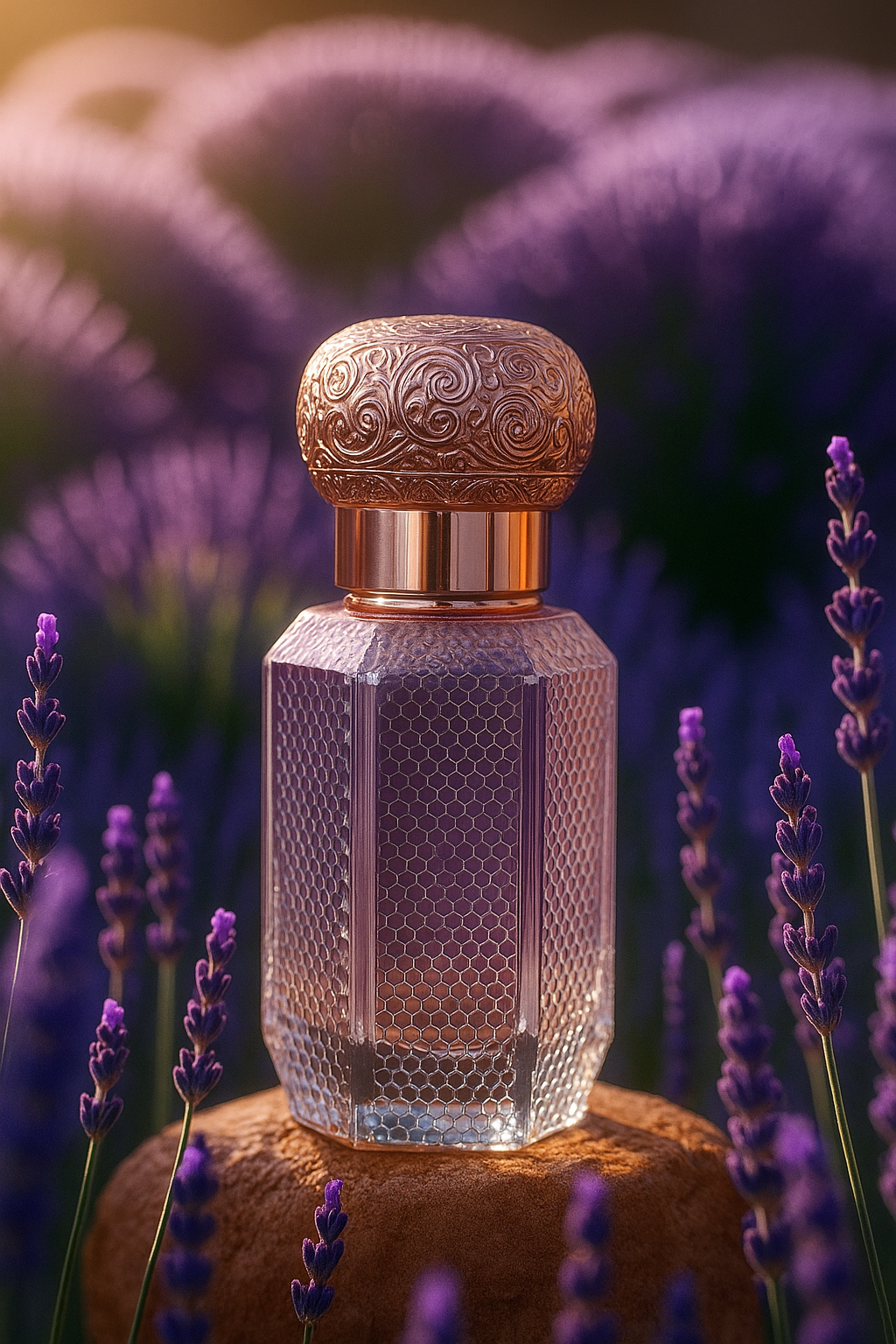 Royal Violet Oudh