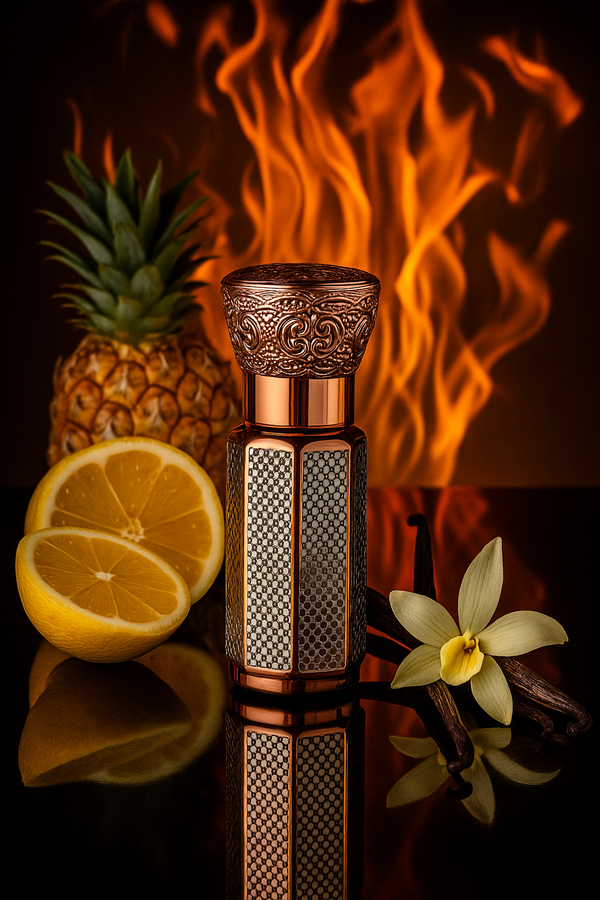 Fruitasia mist