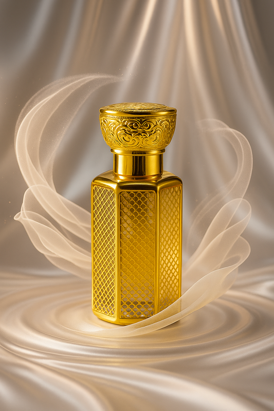 White Oud
