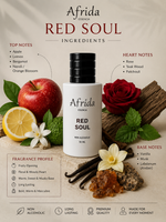 Red Soul