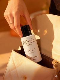 Layla ( Body Mist )