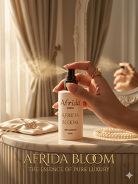 Afrida Bloom