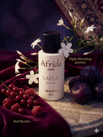 Layla ( Body Mist )