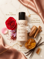 Afrida Bloom