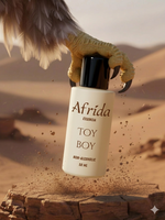 Toy Boy