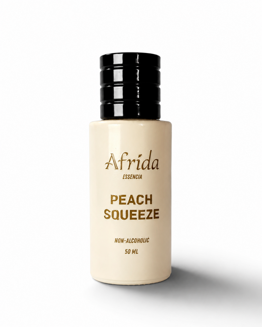 Peach Squeeze