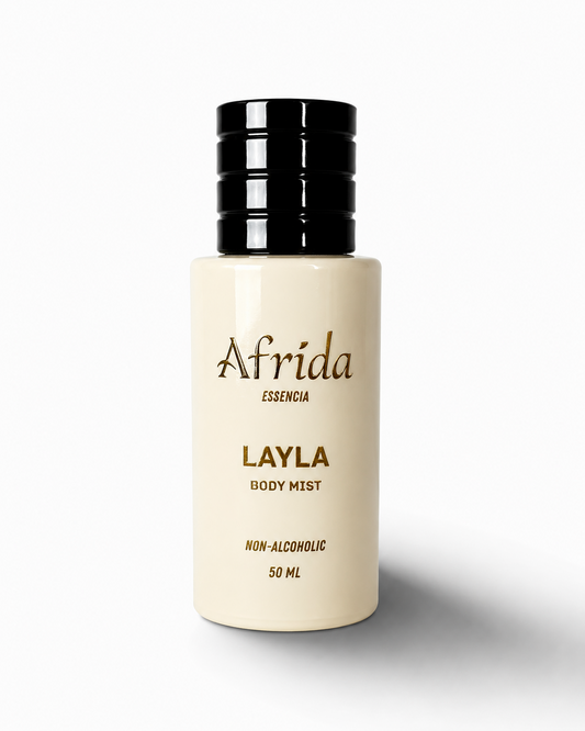 Layla ( Body Mist )