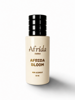 Afrida Bloom