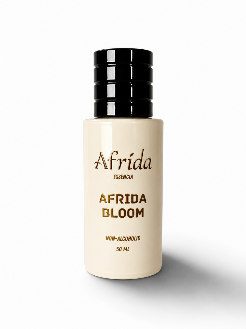 Afrida Bloom