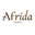 Afrida logo