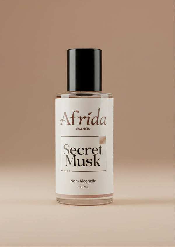 Secret musk