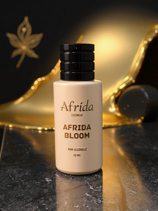 Afrida Bloom