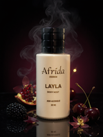 Layla ( Body Mist )