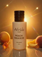 Peach Squeeze