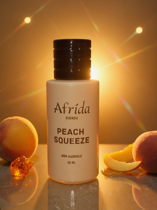 Peach Squeeze